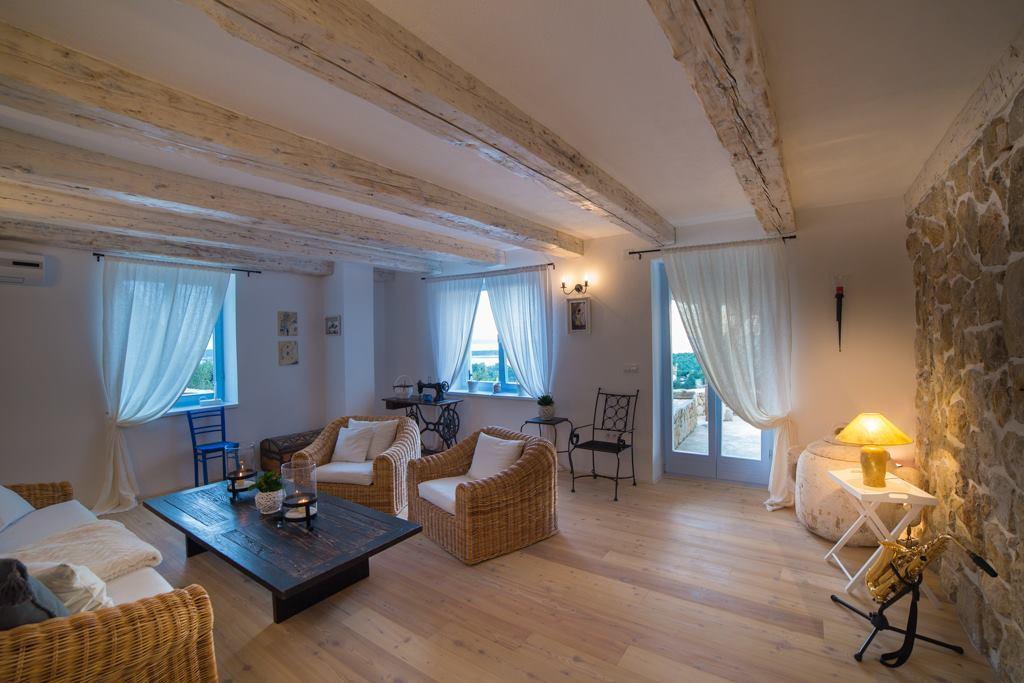 Villa Mora Banjol ห้อง รูปภาพ