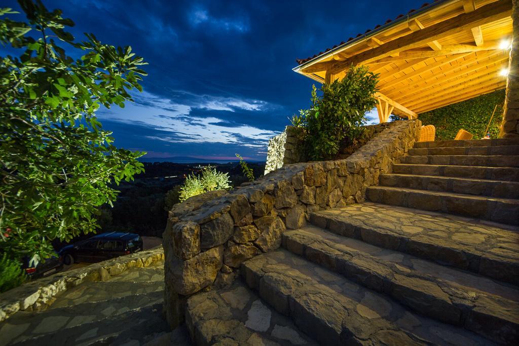 Villa Mora Banjol ห้อง รูปภาพ
